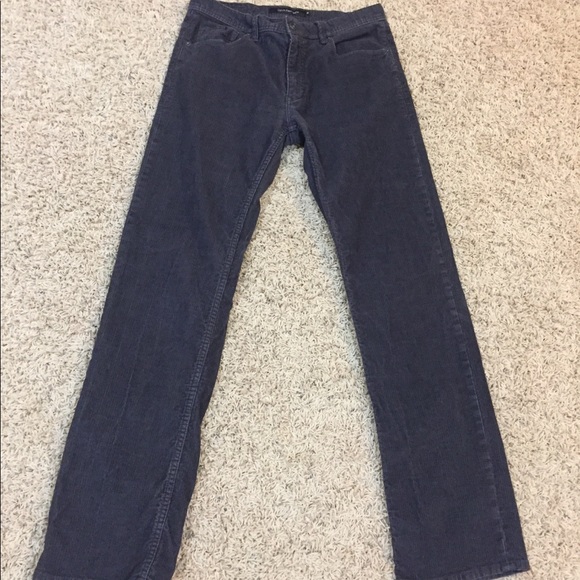 Calvin Klein Other - Calvin Klein cord Jeans